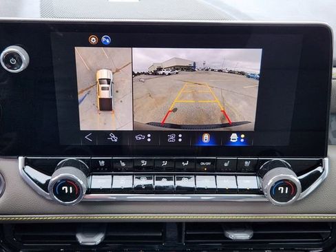 New 2026 Chevrolet Colorado ZR2 w/ Technology Package image 14