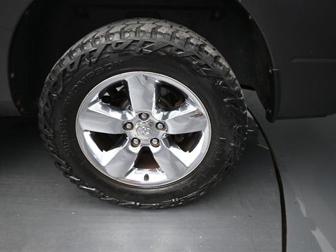 Used 2014 RAM 1500 Big Horn AWD/4WD image 19