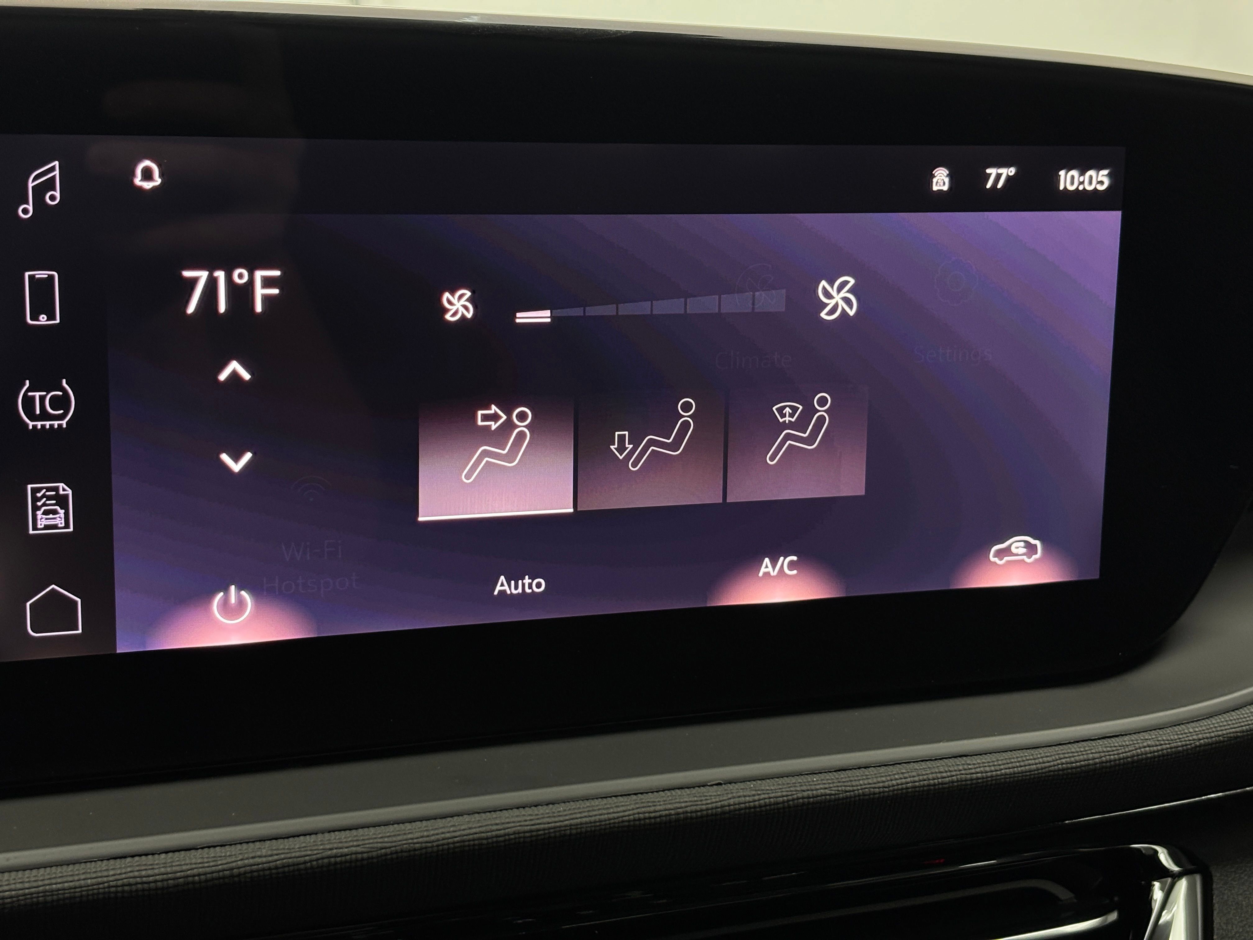New 2026 Buick Envista Sport Touring w/ Convenience I Package FWD image 24