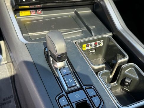 New 2026 Lexus TX 350 AWD image 19
