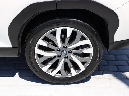 Certified 2025 Subaru Forester Touring AWD/4WD image 64