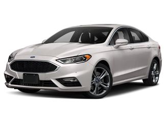 Used 2019 Ford Fusion Sport AWD/4WD video 1