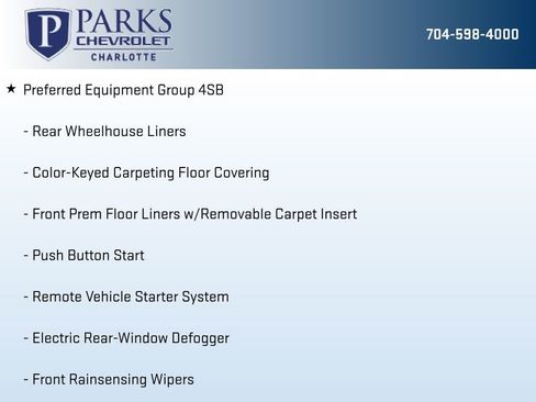 Certified 2023 GMC Sierra 1500 AT4 w/ Technology Package image 14