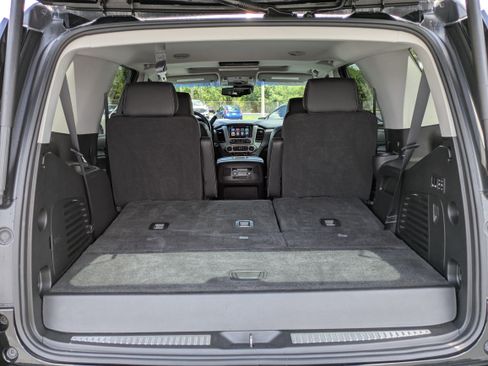 Used 2019 GMC Yukon Denali w/ Denali Ultimate Package AWD/4WD image 11