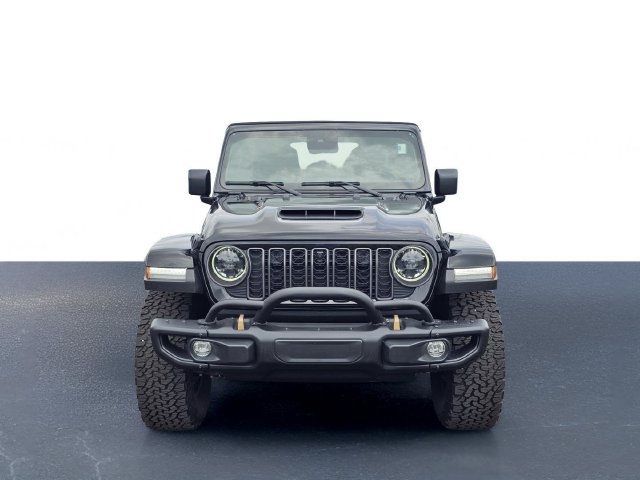 Used 2024 Jeep Wrangler Unlimited Rubicon 392 AWD/4WD image 1