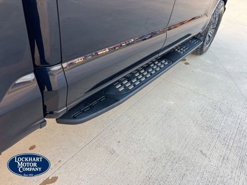 New 2025 Ford F150 Tremor w/ Equipment Group 402A High image 28