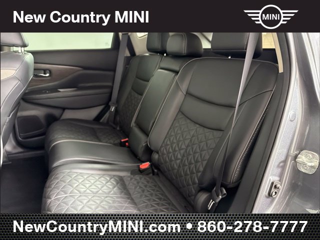 Used 2020 Nissan Murano Platinum w/ Cargo Package AWD/4WD image 15