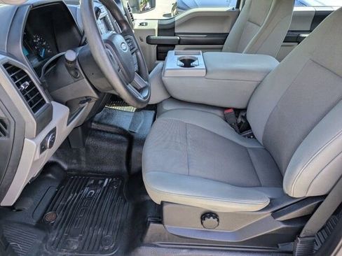 Used 2021 Ford F250 XL w/ Power Equipment Group image 10