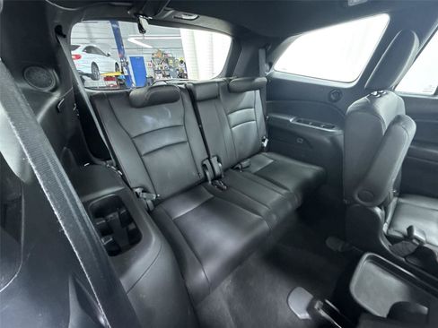 Used 2021 Honda Pilot Black Edition image 35