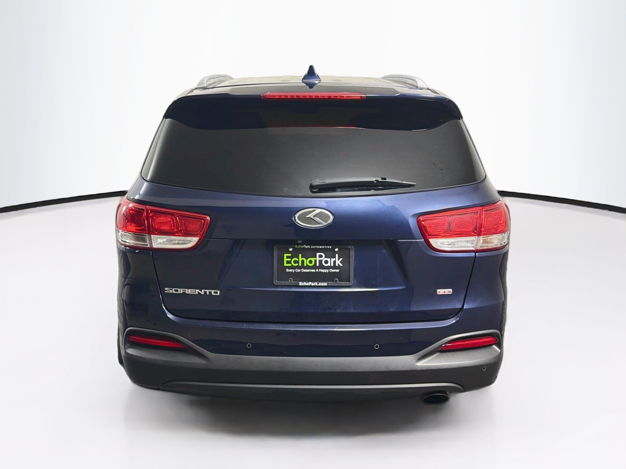 Used 2018 Kia Sorento FWD image 7