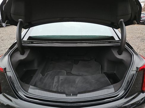 Certified 2023 Cadillac CT5 Luxury w/ Sun And Sound Package image 30