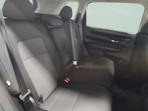 Used 2025 Honda CR-V EX image 19