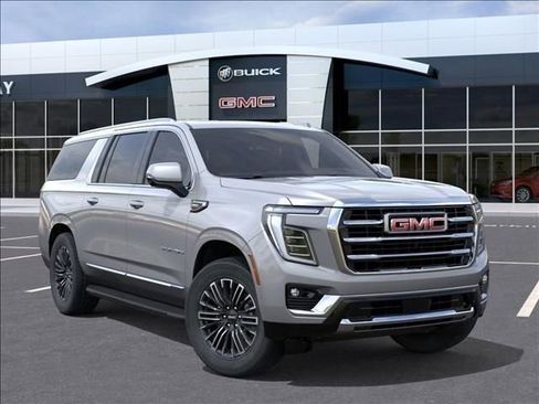 Certified 2026 GMC Yukon XL Elevation w/ Elevation Premium Package image 7