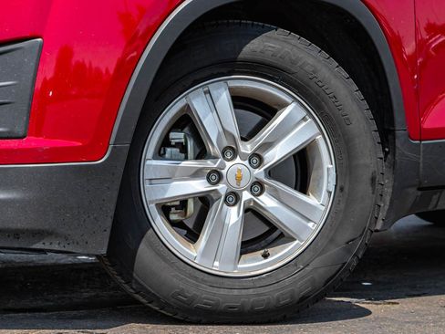 Used 2015 Chevrolet Trax LT FWD image 6