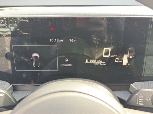Certified 2025 Nissan Kicks SV w/ SV Premium Package FWD image 18