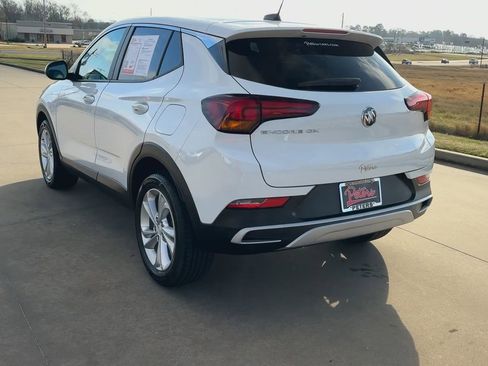 Used 2023 Buick Encore GX Preferred image 7