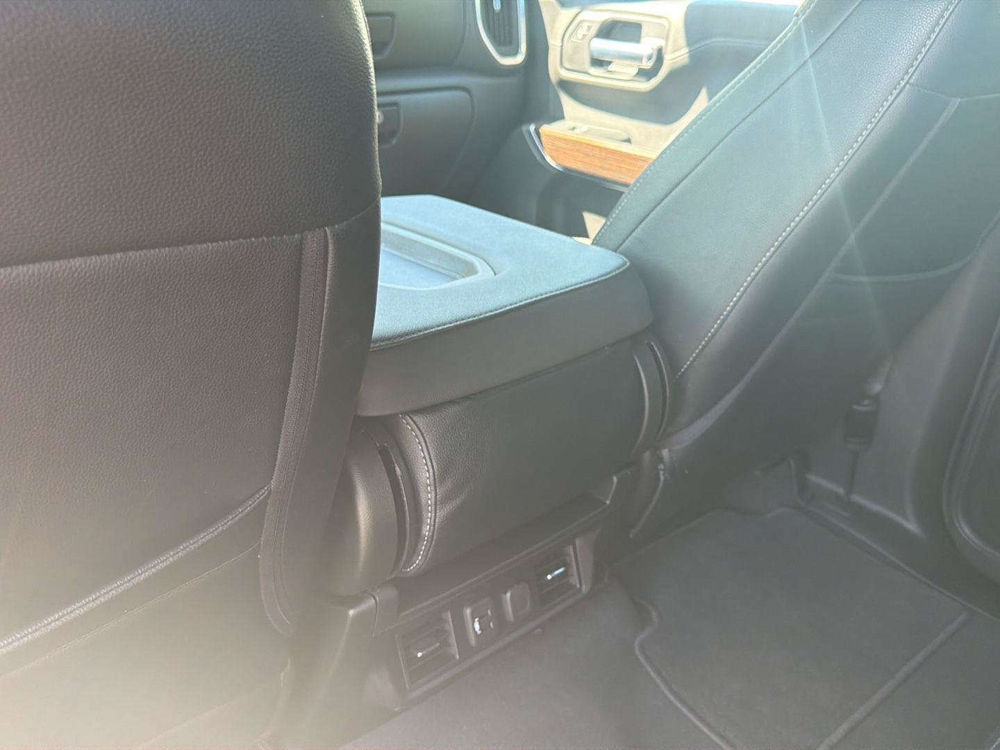 Certified 2022 GMC Sierra 1500 SLE AWD/4WD image 17