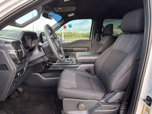 Used 2026 Ford F150 STX w/ F-150 LOBO Package AWD/4WD image 13