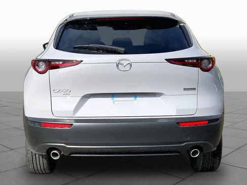 New 2026 MAZDA CX-30 AWD 2.5 S w/ Select Sport Pkg image 4