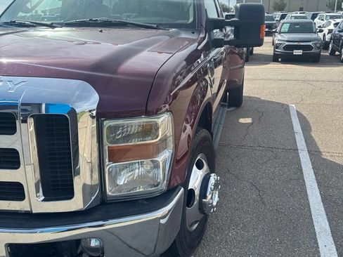 Used 2008 Ford F350 XL RWD image 7