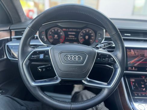 Used 2019 Audi A8 L 4.0T AWD/4WD image 43