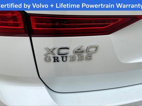 Used 2022 Volvo XC60 B5 Momentum image 41