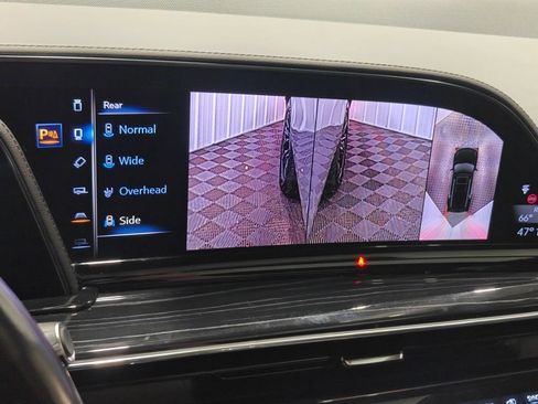 Used 2023 Cadillac Escalade Sport w/ LPO, ONYX Package image 77