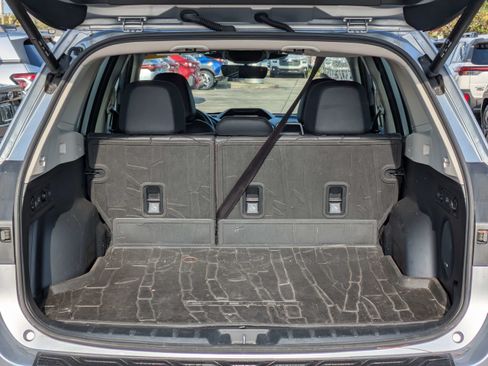 Certified 2022 Subaru Forester Touring AWD/4WD image 13