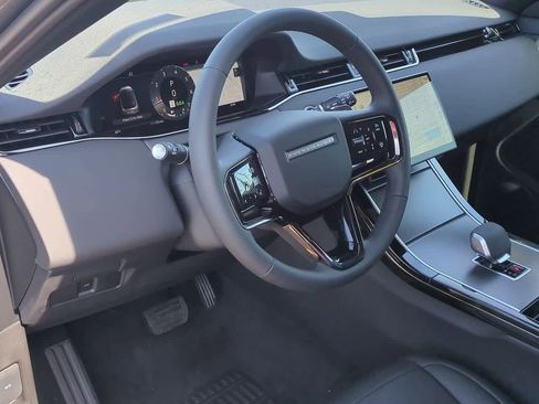 New 2026 Land Rover Range Rover Evoque S image 2