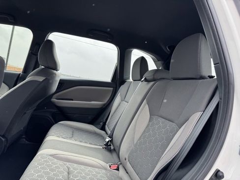Used 2025 Subaru Forester image 11