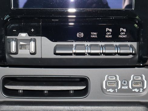 Used 2022 RAM 2500 Laramie image 17