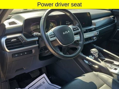Used 2023 Kia Telluride S w/ S Sunroof Package AWD/4WD image 25