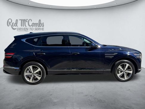 Used 2023 Genesis GV80 3.5T w/ Advanced Package AWD/4WD image 7