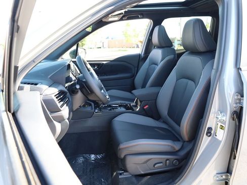 New 2026 Subaru Forester Sport AWD/4WD image 9