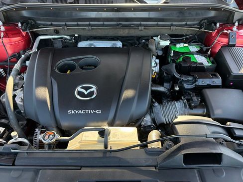 Used 2021 MAZDA CX-5 Grand Touring FWD image 36