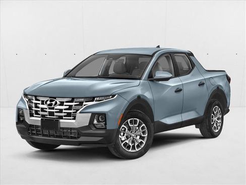 Used 2023 Hyundai Santa Cruz SEL w/ Activity Package AWD/4WD image 1