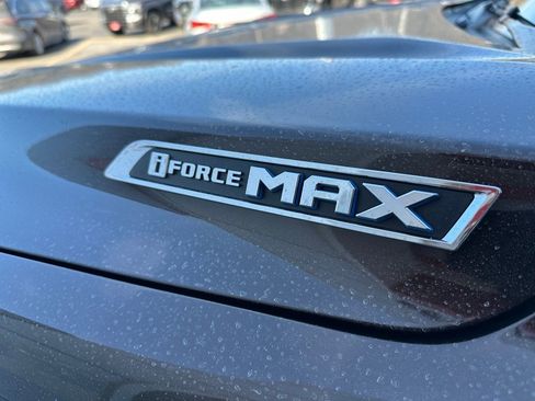 New 2025 Toyota Tundra 1794 Edition image 7