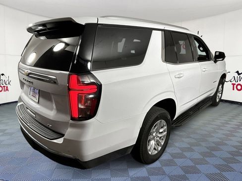 Used 2024 Chevrolet Tahoe LT image 7