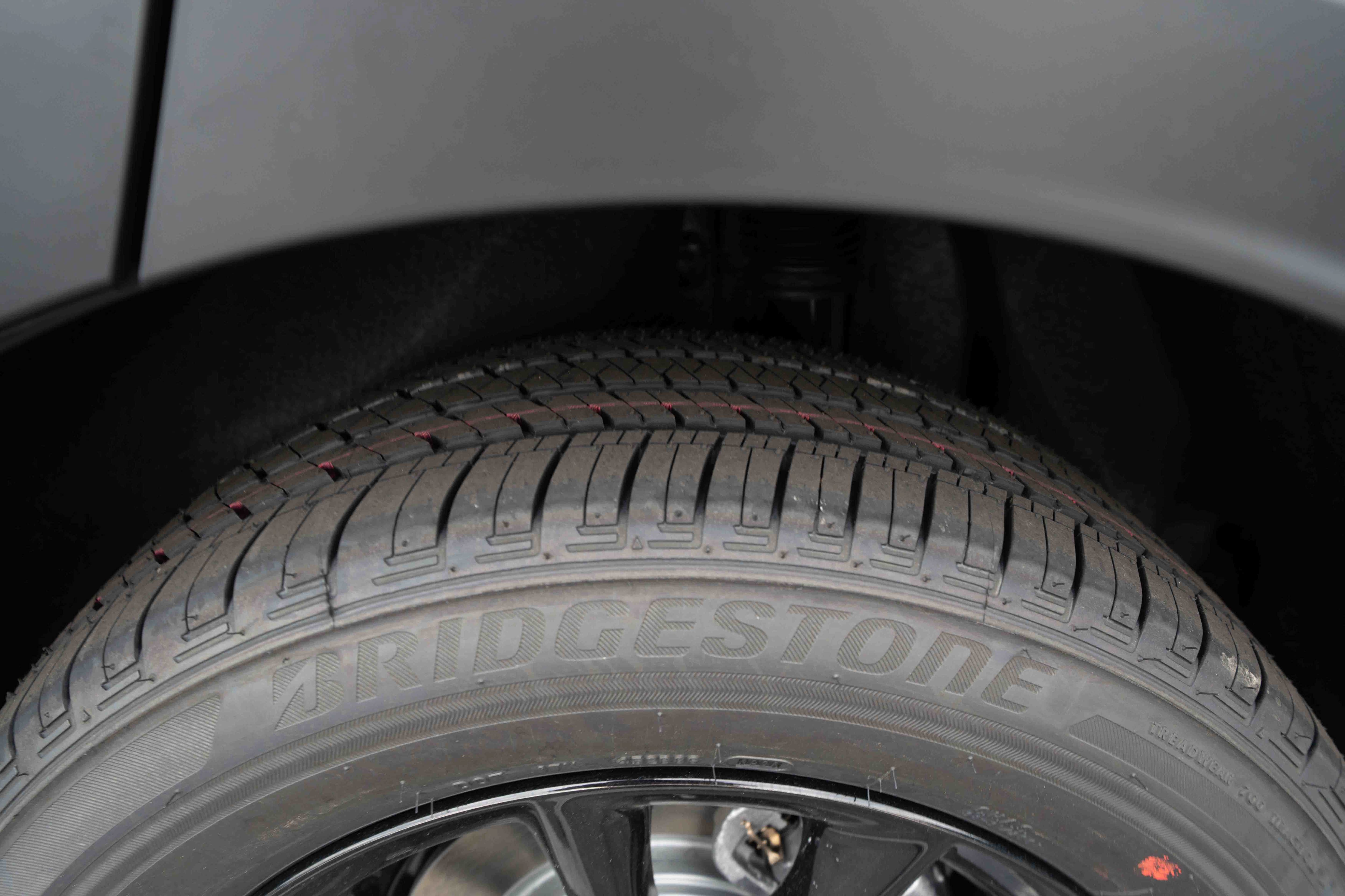 New 2027 Honda CR-V Sport-L image 31