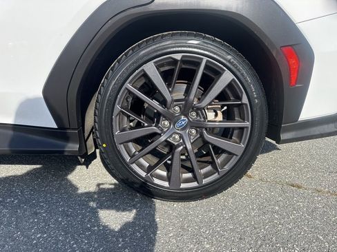 Used 2022 Subaru WRX Premium w/ Popular Package #1 image 28