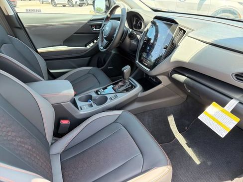 New 2026 Subaru Crosstrek 2.5i Limited w/ Crosstrek Mirror Package AWD/4WD image 23