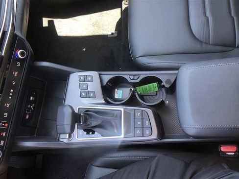 New 2026 Kia Sportage SX FWD image 22