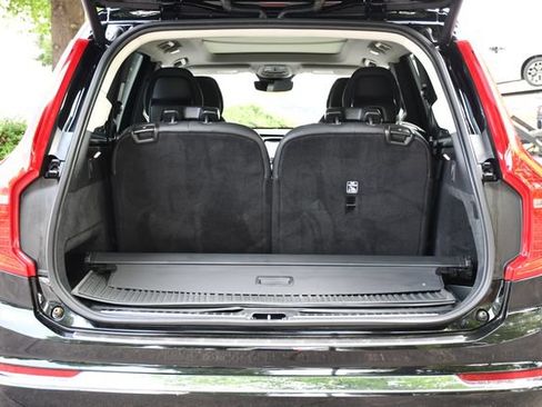 Used 2023 Volvo XC90 B6 Plus w/ Protection Package AWD/4WD image 27
