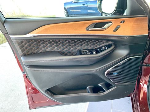 Used 2023 Jeep Grand Cherokee L Summit image 10