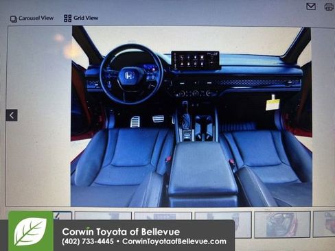 Used 2023 Honda Accord Sport image 19