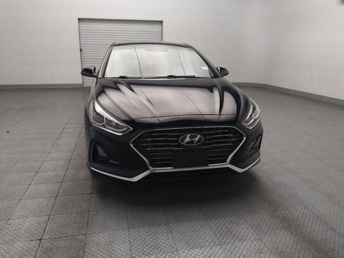 Used 2019 Hyundai Sonata SE w/ Cargo Package FWD image 14