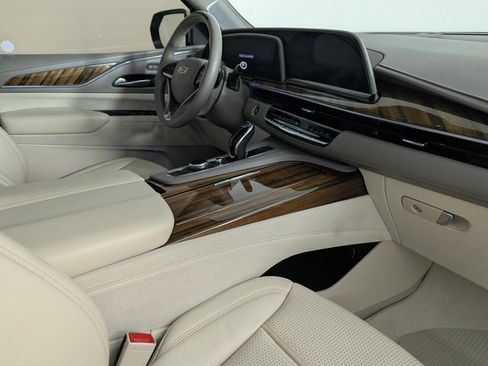 Used 2023 Cadillac Escalade Sport Platinum image 25