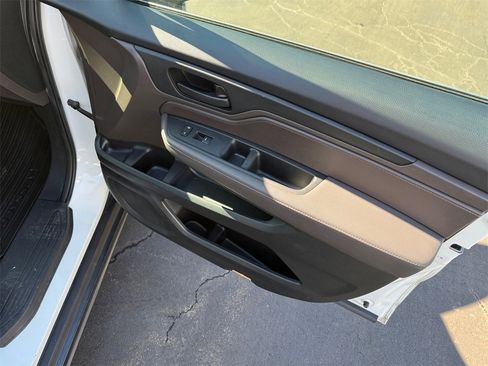 Certified 2020 Honda Odyssey EX-L image 22