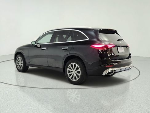 Certified 2026 Mercedes-Benz GLC 300 image 7
