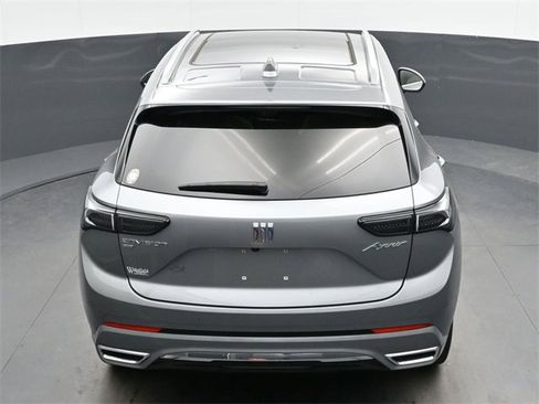 Used 2024 Buick Envision Avenir image 21